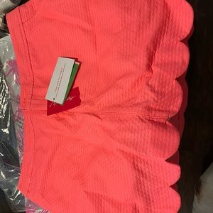 Lilly Pulitzer skort